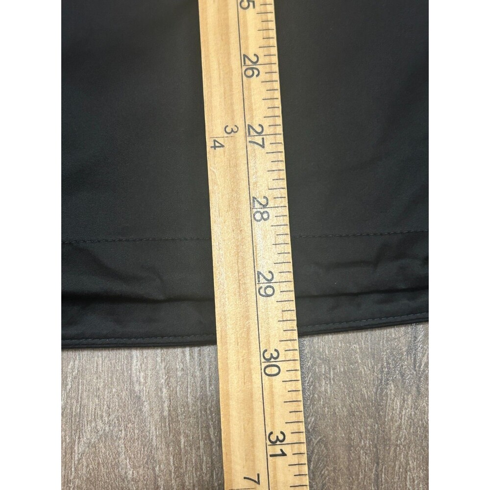 The North Face DryVent Jacket Mens XL  Softshell Hooded Deloitte Corporate - Picture 10 of 10
